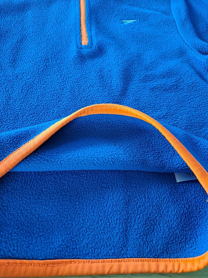 Pull polaire 5 ans - photo numéro 4