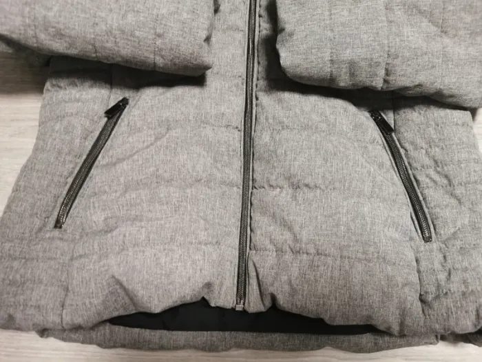 Manteau femme  kiabi XS - photo numéro 2