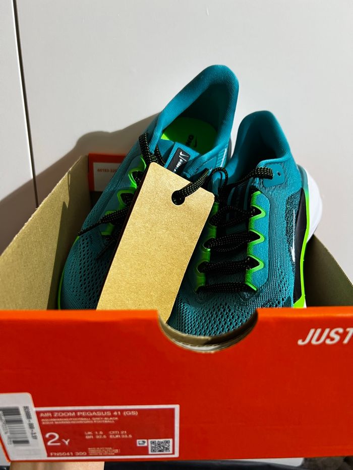 Air zoom pegasus 41 - photo numéro 2