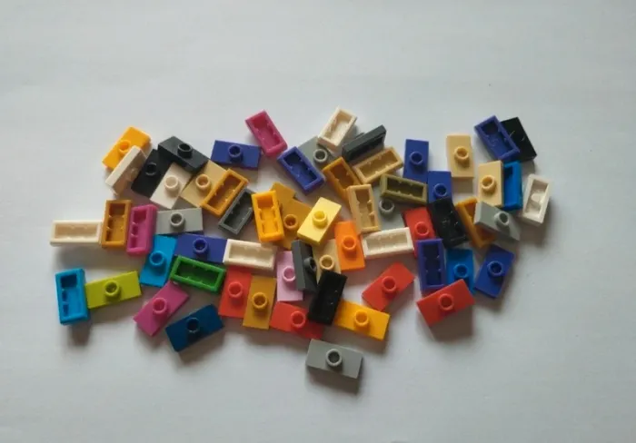 Lego n°131