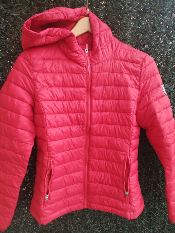 Doudoune fille Jennyfer taille M