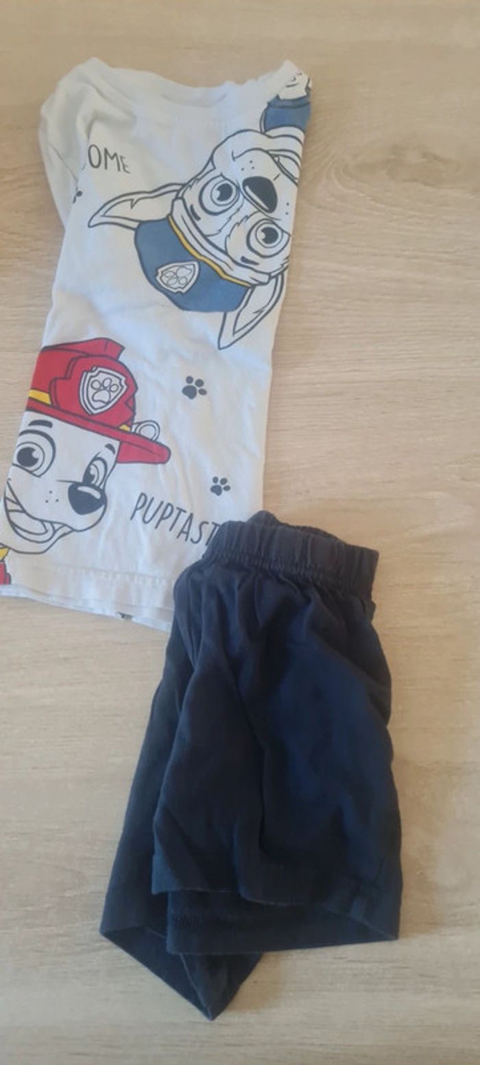 Pyjamas - photo numéro 3