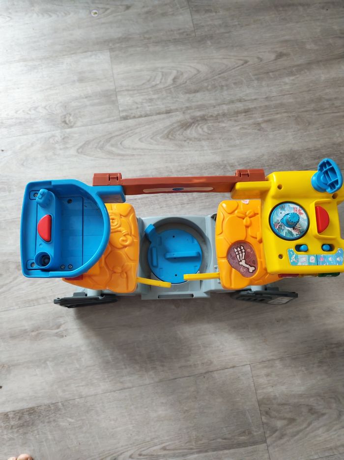 Parc tut tut dino - photo numéro 2