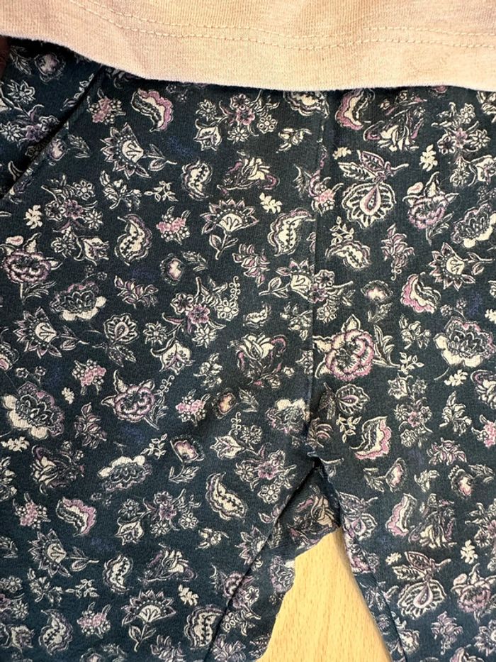 Ensemble IKKS - 12 mois/74cm - photo numéro 3