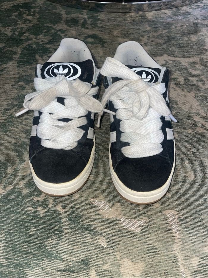 Basckets adidas - photo numéro 2