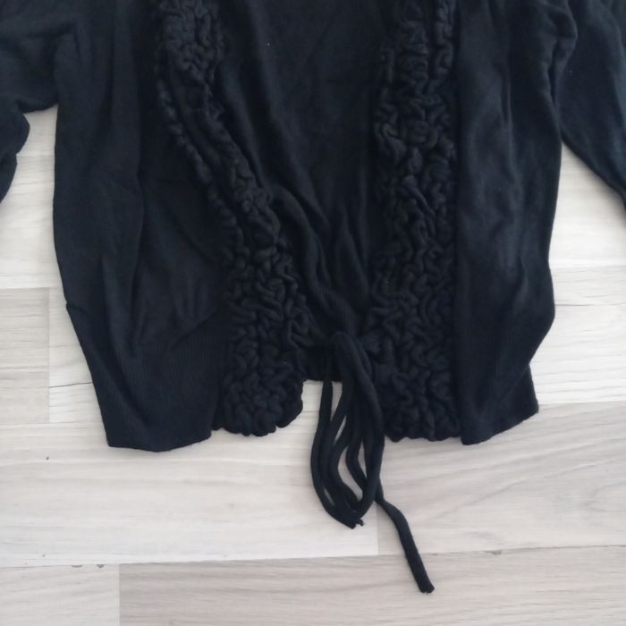 Gilet noir femme Only Fashion taille M - photo numéro 4