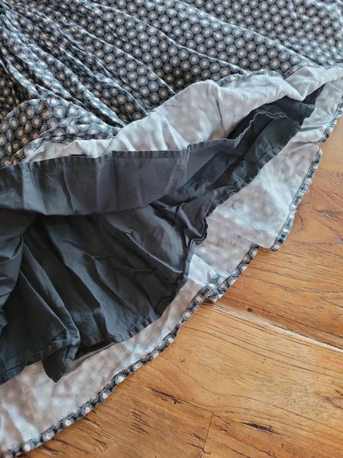 Jupe Okaidi - photo numéro 3