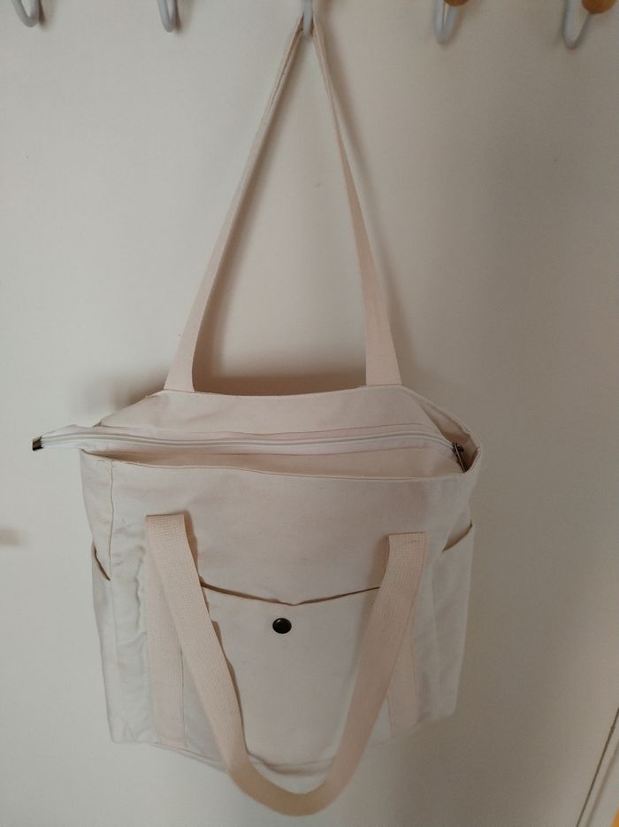 Sac fourre tout - photo numéro 4