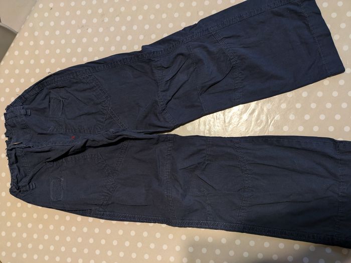 Lot de 5 pantalons 3 ans garçon - photo numéro 7