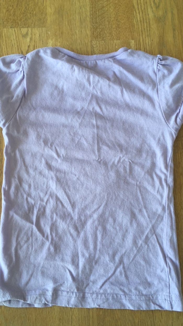 Lot de 2 t-shirts manches courtes - photo numéro 5