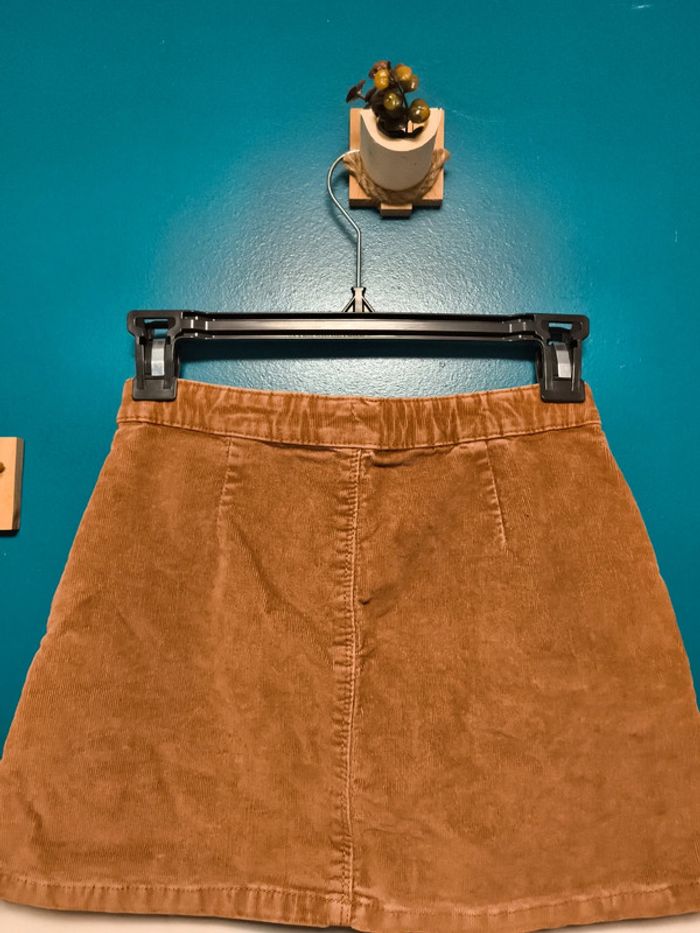 Jupe tex 11/12 ans - photo numéro 5