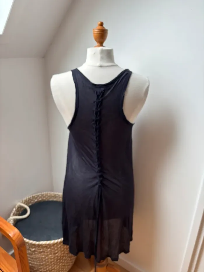 Robe dos nageur See by Chloé – Taille 38 (FR) - photo numéro 9
