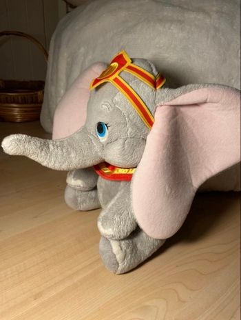 Peluche Dumbo