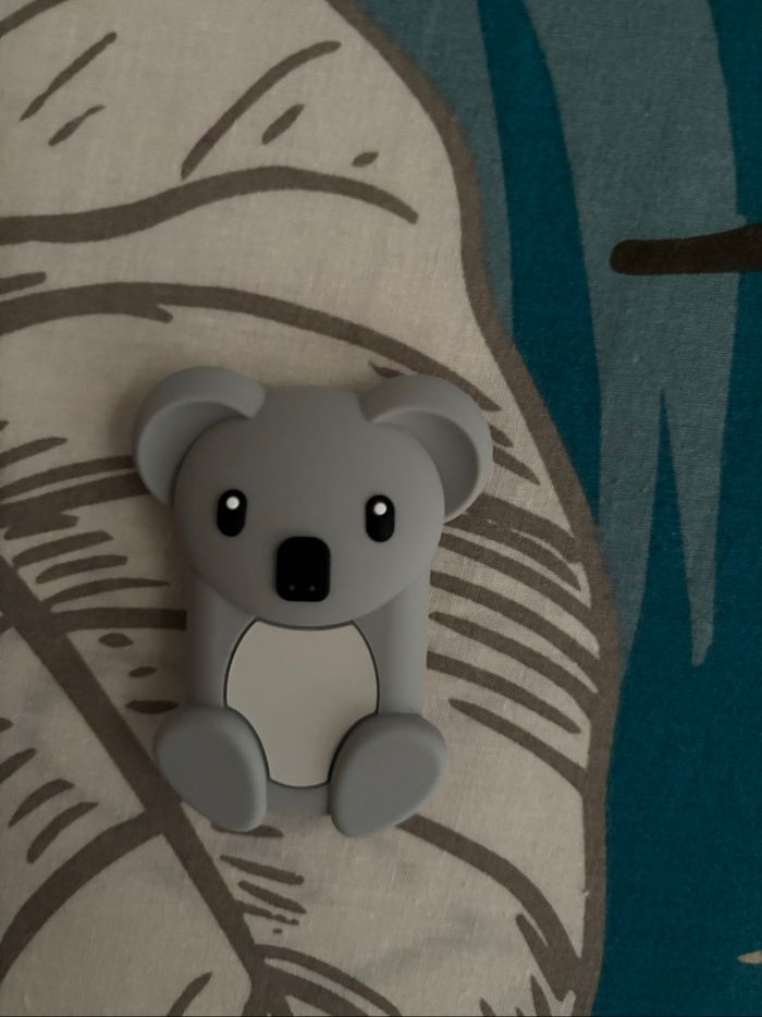 Coque Money Walkie Koala