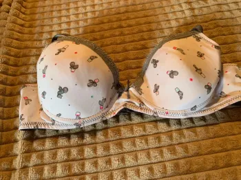 Soutien gorge