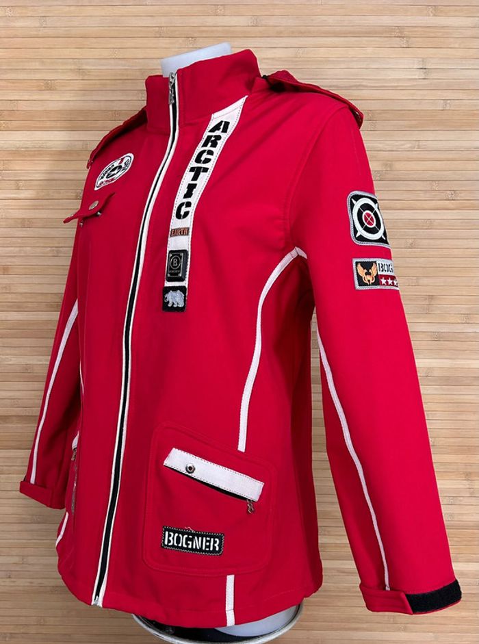 Veste Bogner Softshell 3 Couches - photo numéro 2