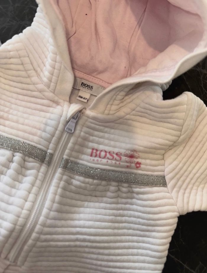 Combinaison Hugo boss - photo numéro 2