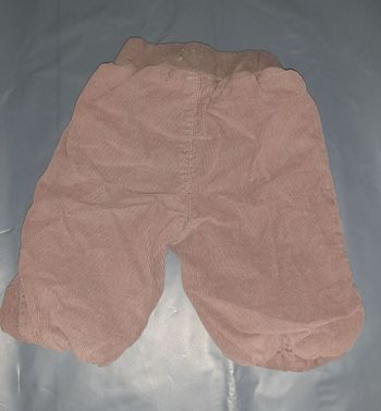 Pantalon avec cœur