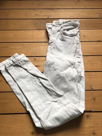Jeans Zara