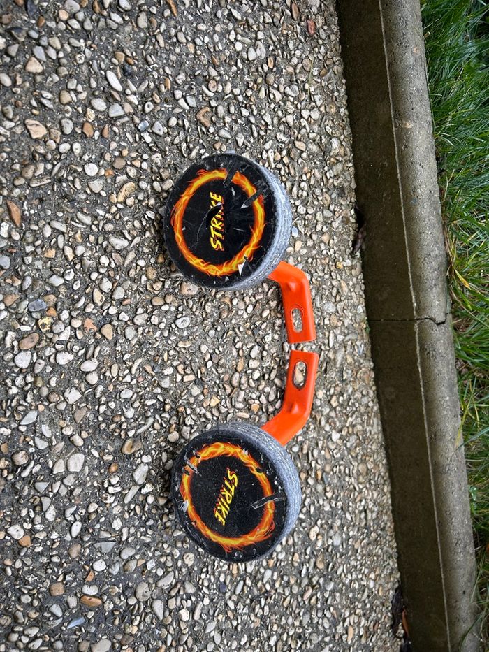 Vélo enfant 12 pouces - photo numéro 4