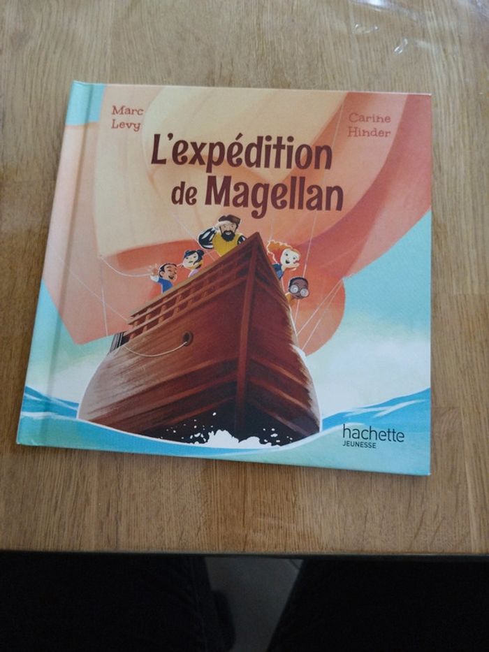 Le club des aventuriers - photo numéro 9