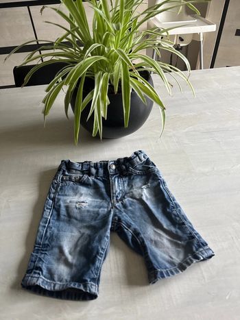 Short