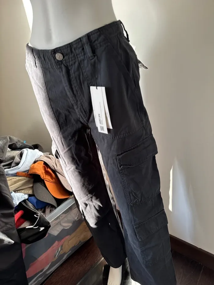 Pantalon femme, Zara - photo numéro 2