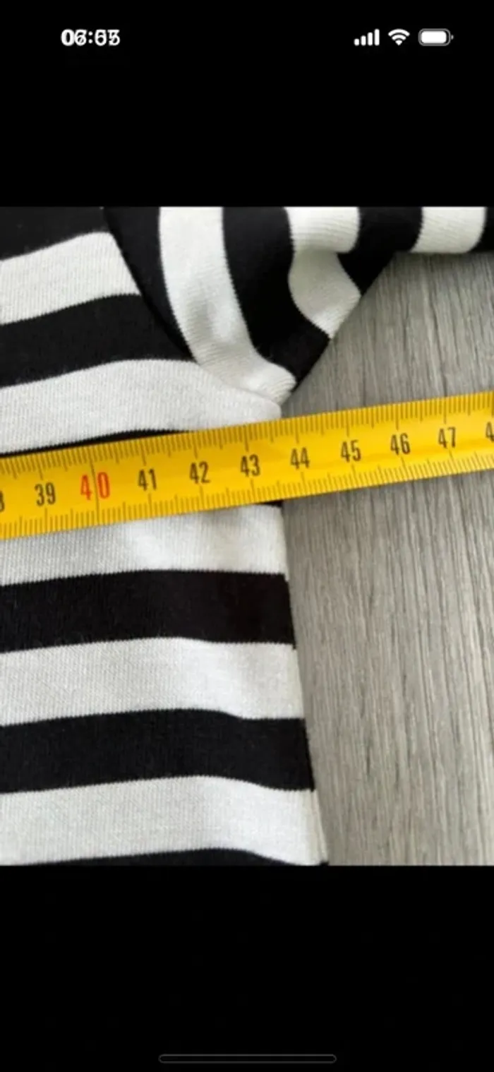 Robe Agnès .B taille 1 - photo numéro 5