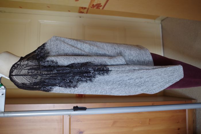 Pull bi matière Lipsy T38 - photo numéro 7