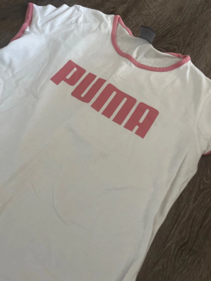 T Shirt - photo numéro 4