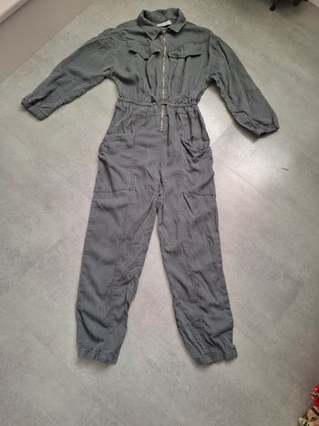 Combinaison zara 11/12 ans
