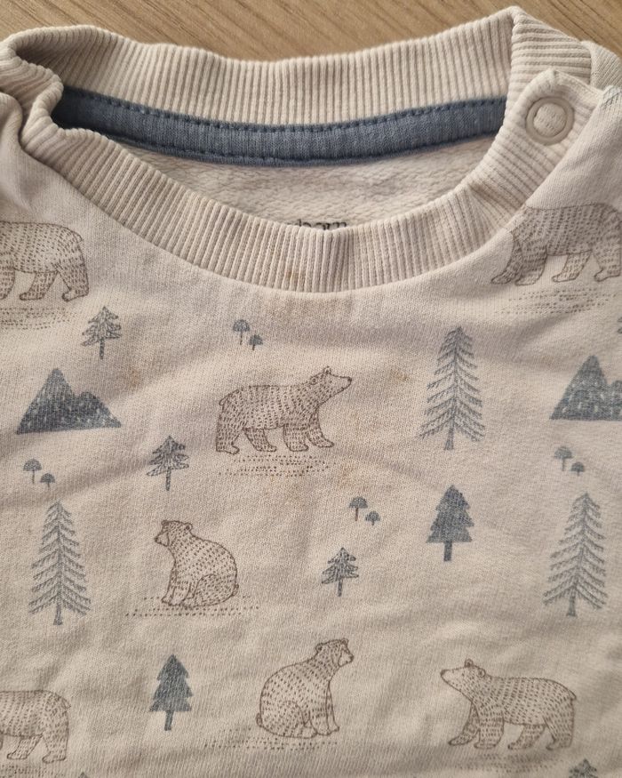 T-shirt manches longues - photo numéro 9