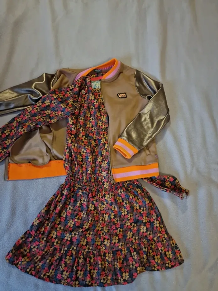 Ensemble quapi