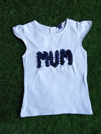 T-shirt Kiabi
