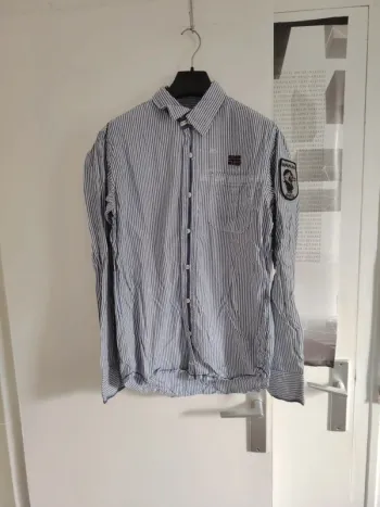 Chemise napapijri M