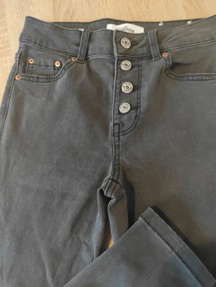 Jean skinny jennyfer - photo numéro 2