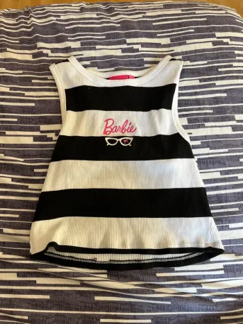 Top barbi