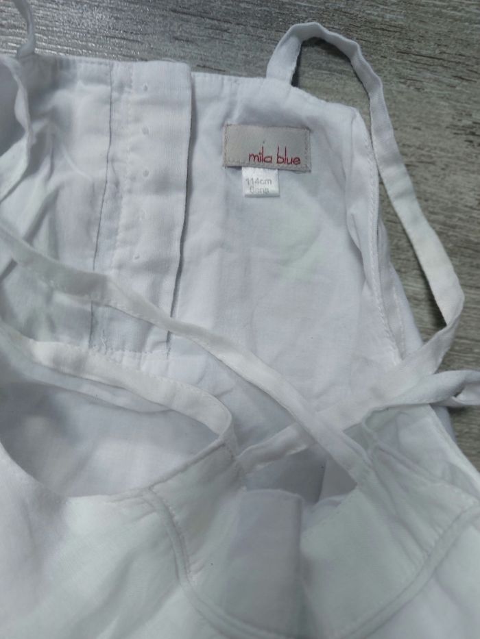Robe longue - photo numéro 4