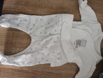 Tenue de naissance