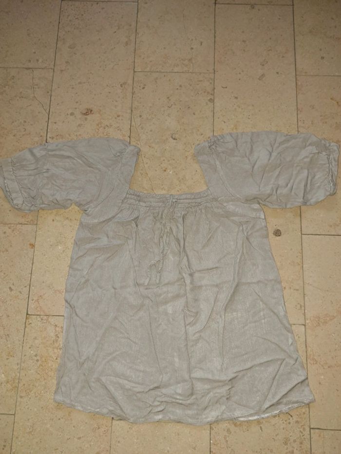 T-shirt femme Taille 38