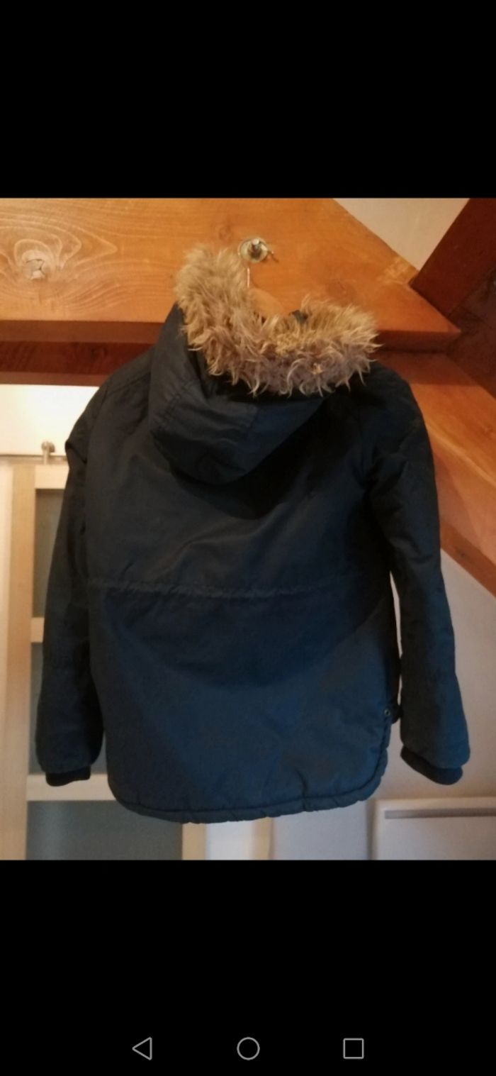 Parka Kiabi - photo numéro 2