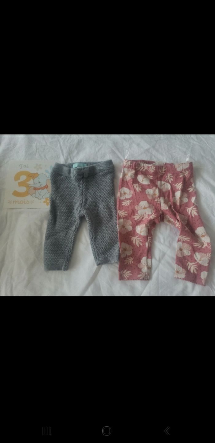 Pantalon - photo numéro 5