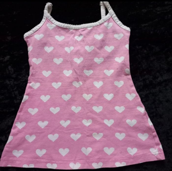 T-shirt enfant 24 mois