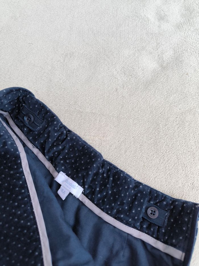 Jupe fille Jacadi 4 ans - photo numéro 5