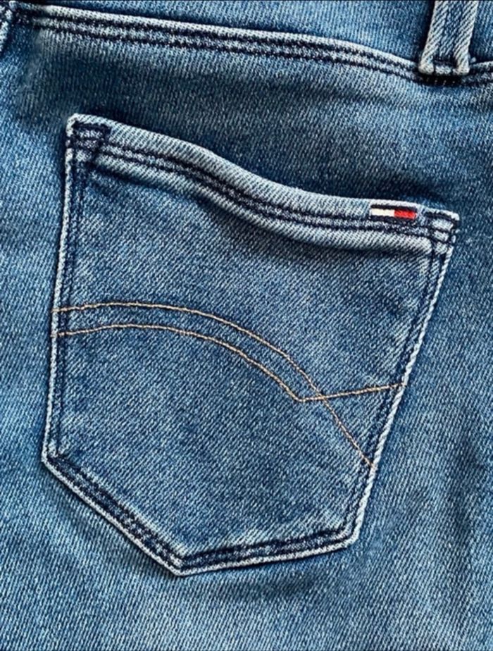 Jean skinny tommy Hilfiger - photo numéro 8
