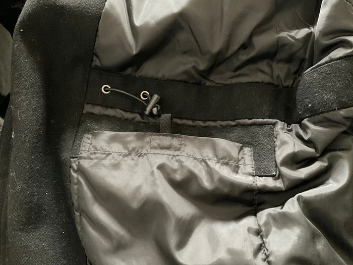 Veste noir Celio - photo numéro 9
