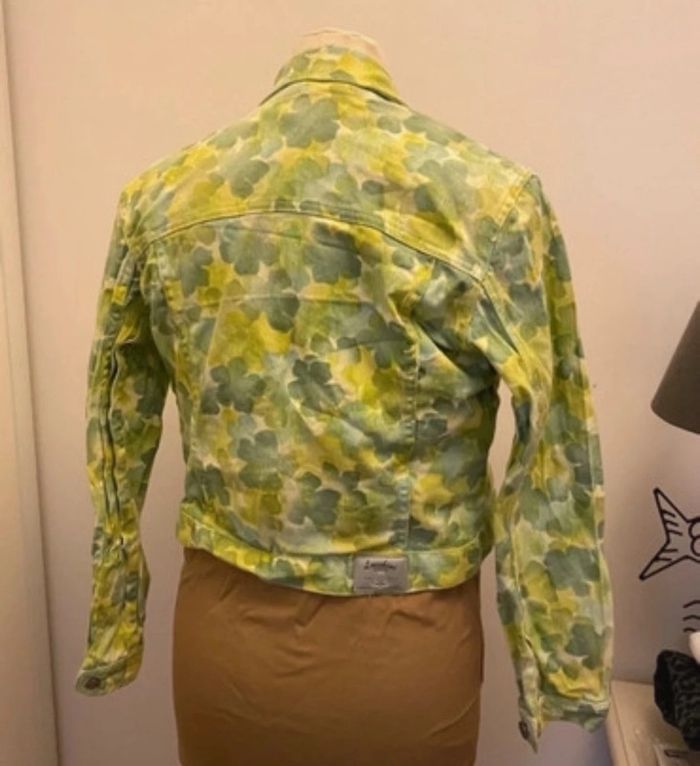 Veste - photo numéro 3