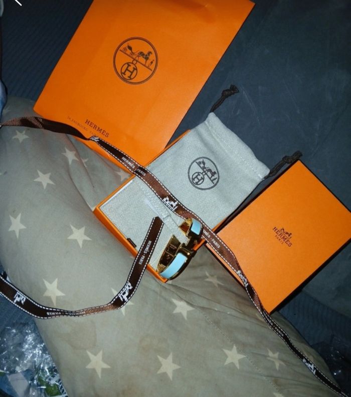 Bracelet Hermès - photo numéro 6