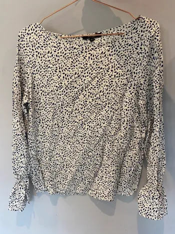 Blouse Burton