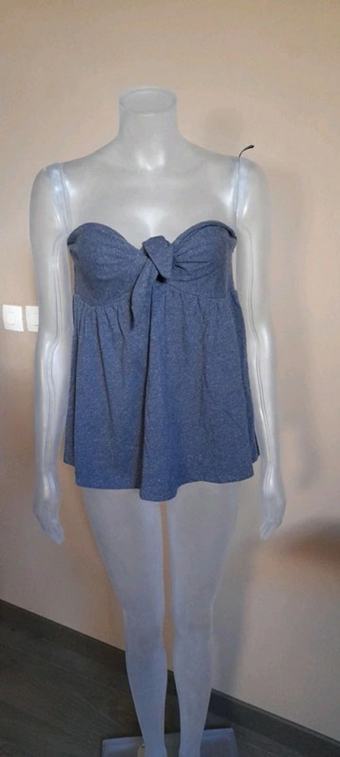 Bustier